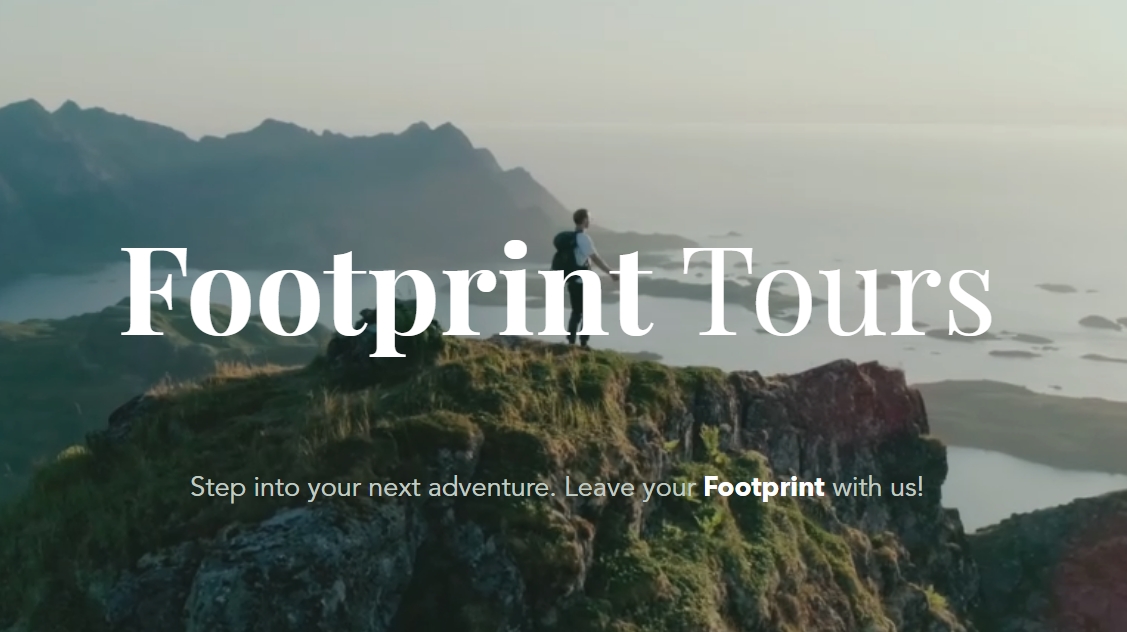 🌐 New Website for MICE Clients & Leisure Travelers